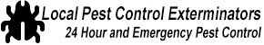 Oreville PA Pest Control Exterminators